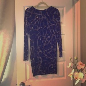 Michael Kors Dress or Long Top